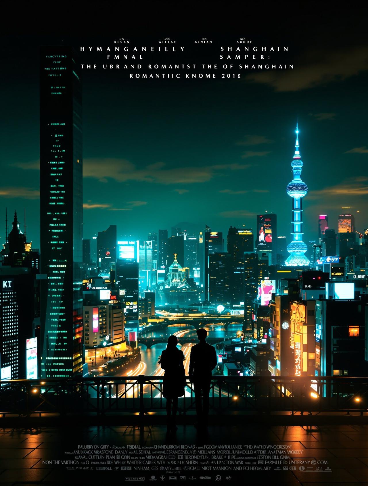 都市奇缘 - 果果影院都市爱情作品海报